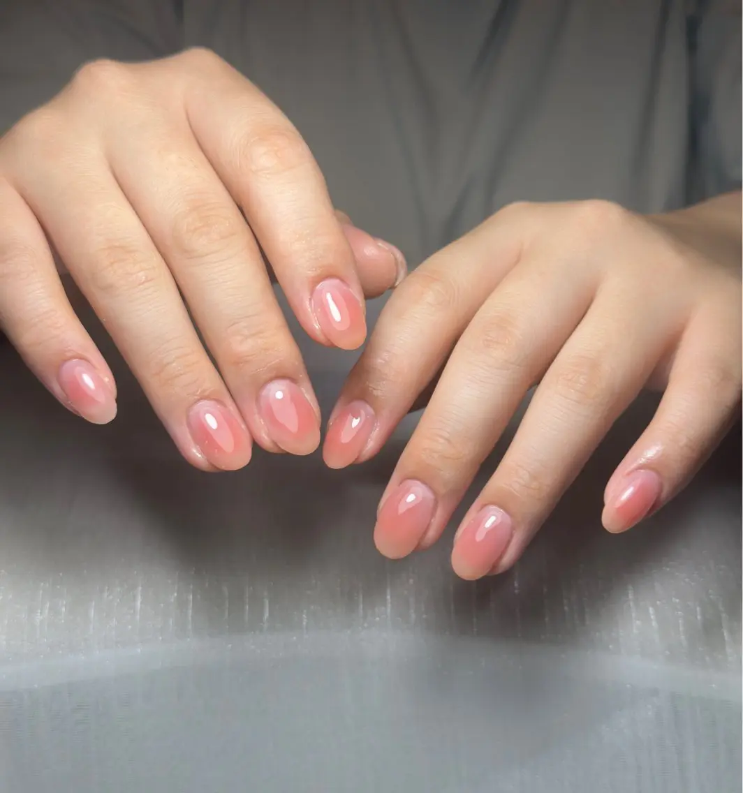 ネイル ハンドネイル Nail Salon Anのネイルデザイン
