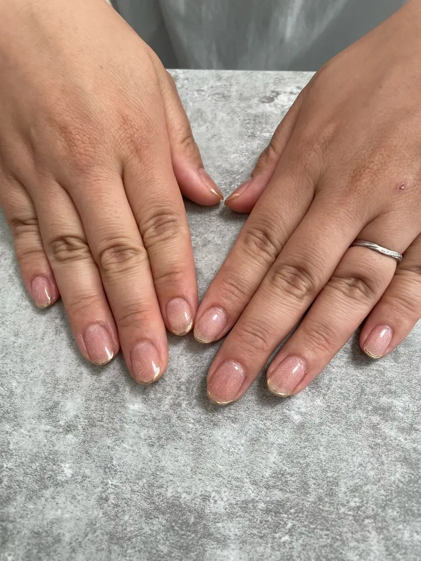 ネイル saki .のネイルデザイン