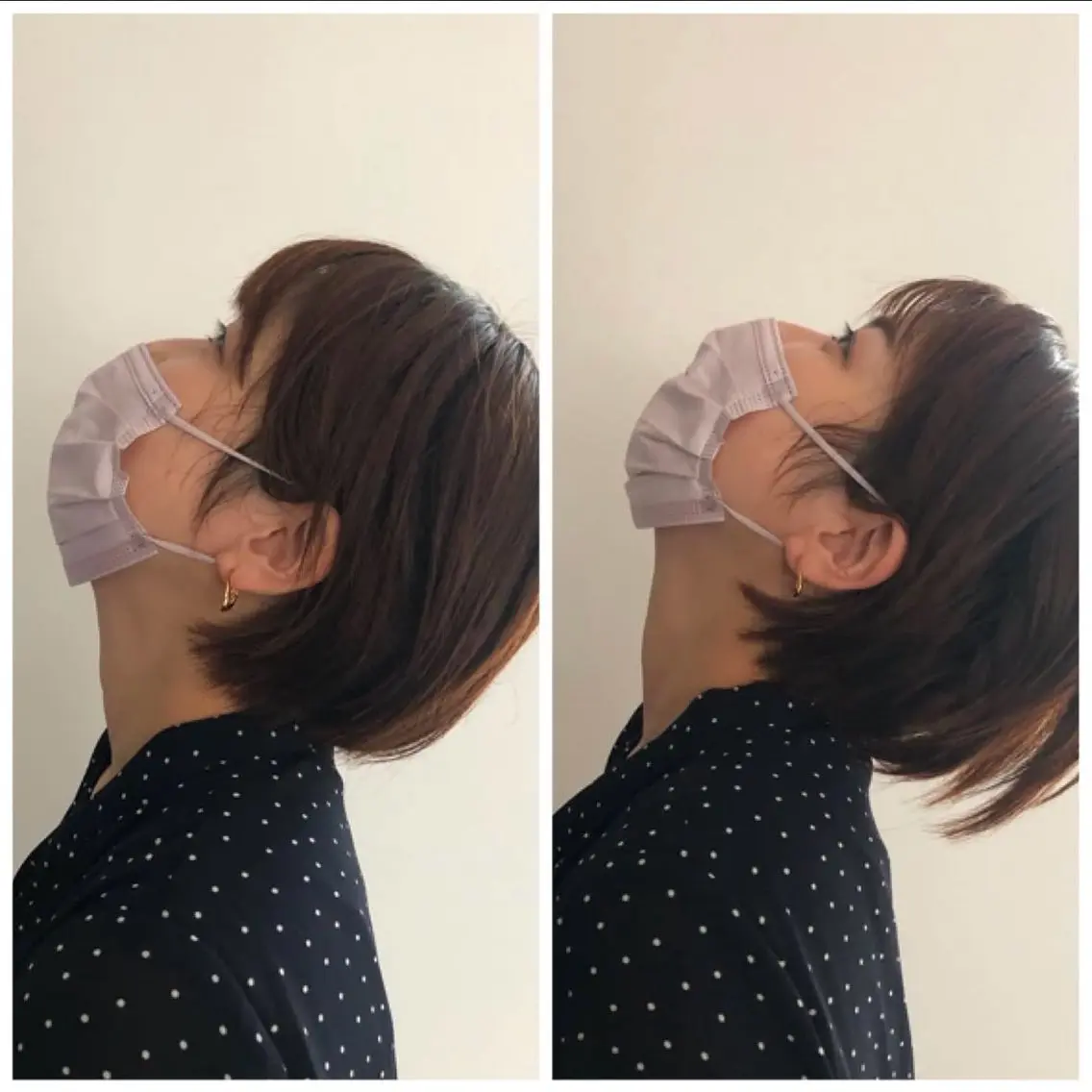 🌿眼精疲労、頭痛や肩こりが気になる方へ。全身調整＋ドライヘッドマッサージの写真