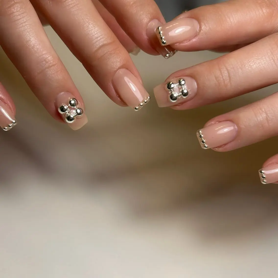 ネイル フィルインサロン Honey nailのネイルデザイン