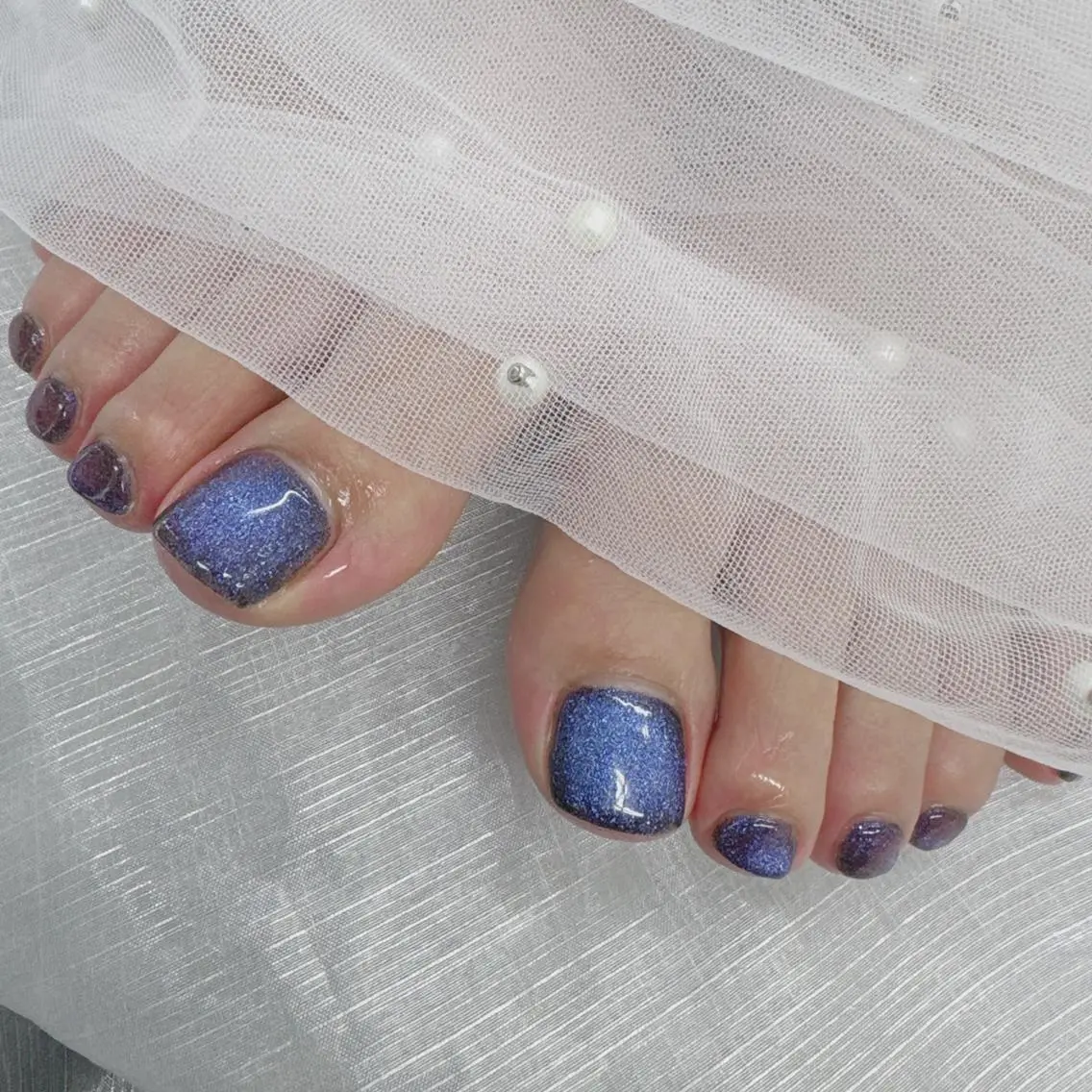 ネイル Nail salon Honey Beeのネイルデザイン