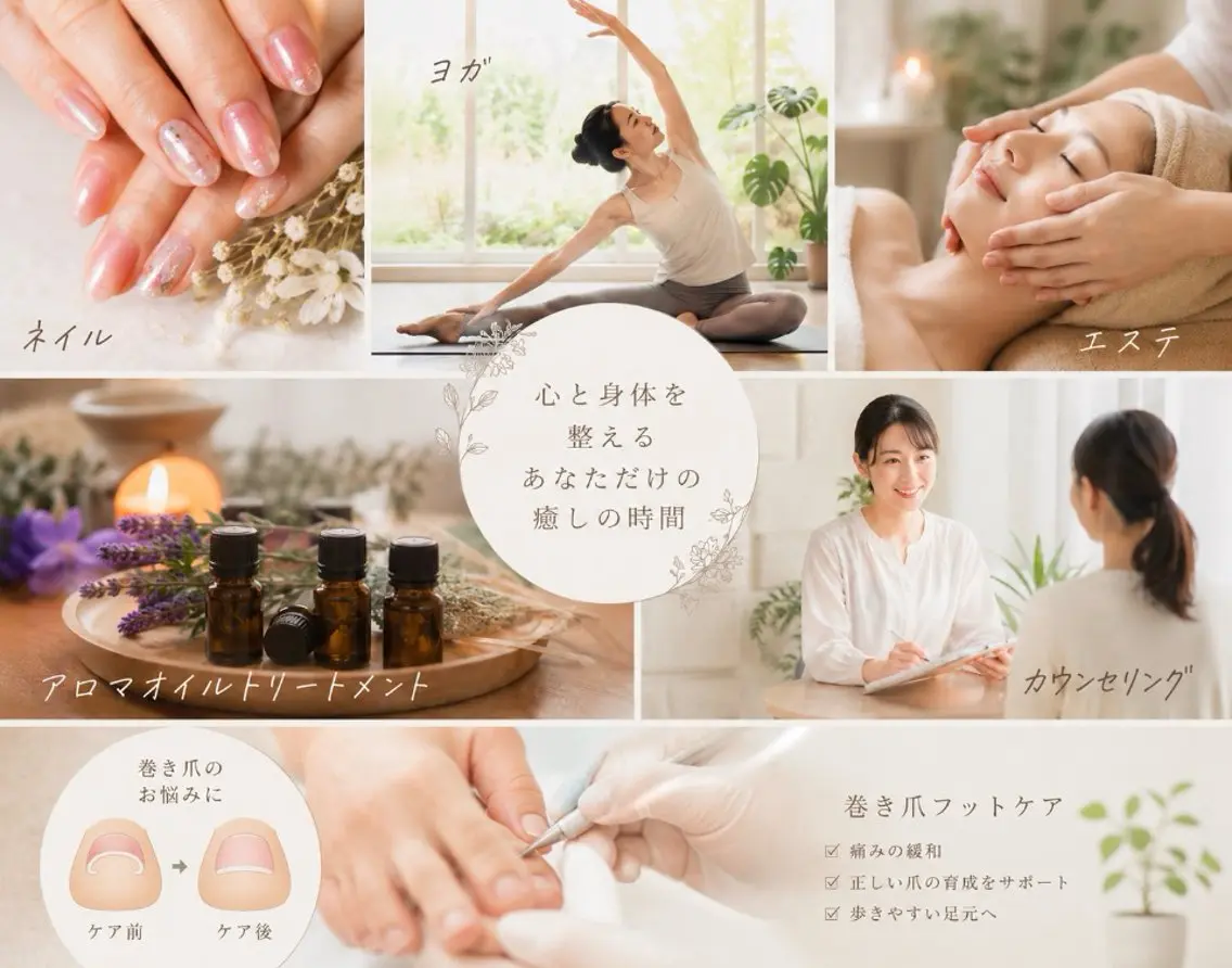 ネイル フットネイル Tairacchi タイラッチのネイルデザイン