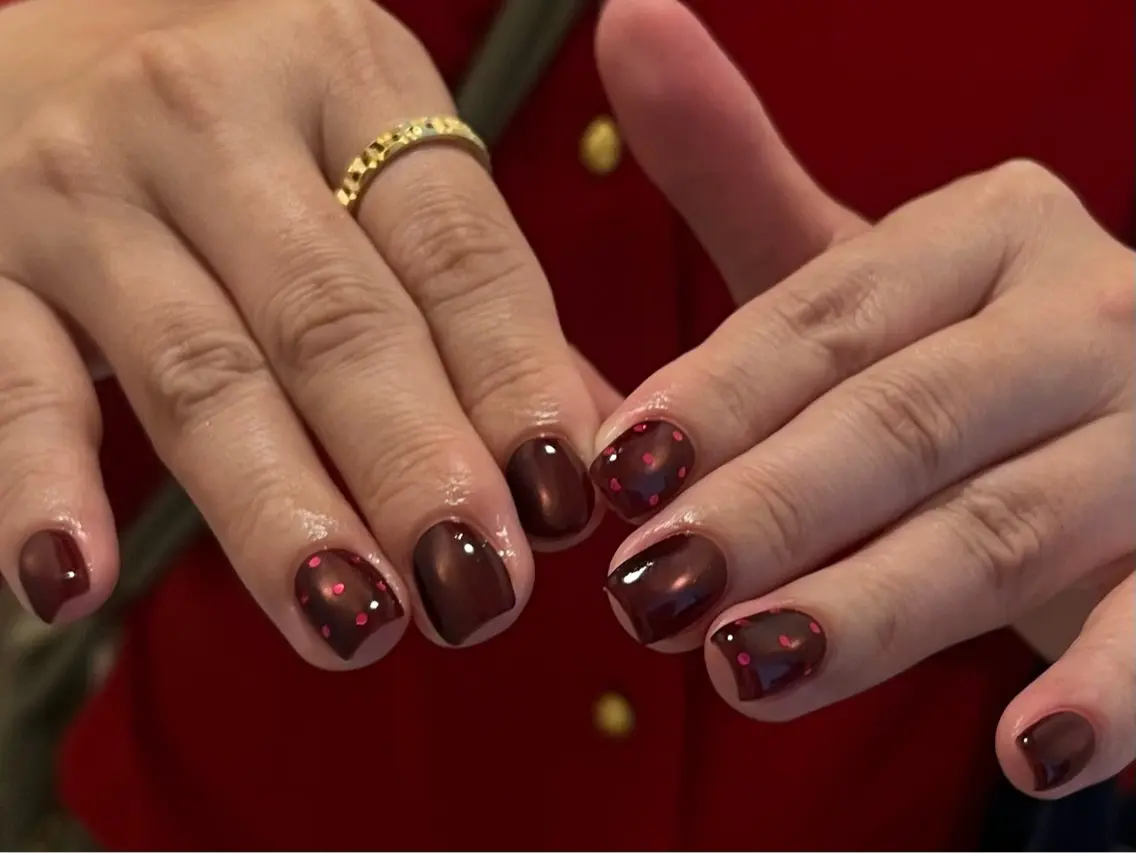 ネイル ハンドネイル soi.【ソワ】 名古屋ネイルサロンのネイルデザイン