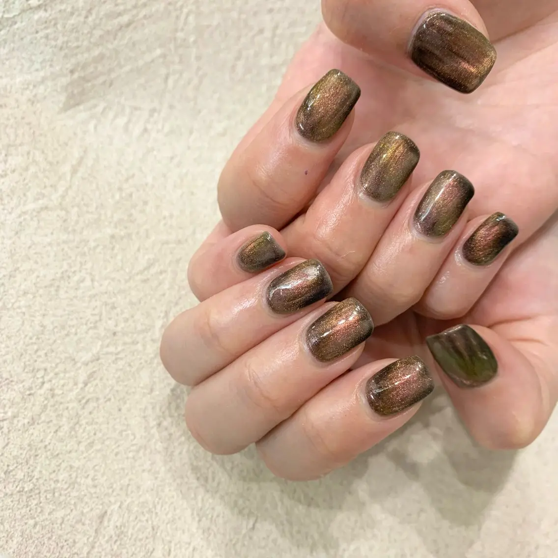【HAND◆9月平日限定キャンペーン】マグネットorフラッシュ¥6500※オフ込みの写真