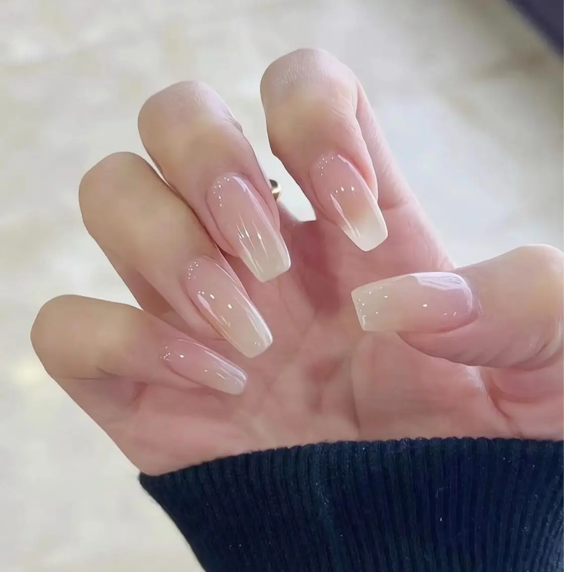 ネイル ハンドネイル Pure&Rich Nailのネイルデザイン