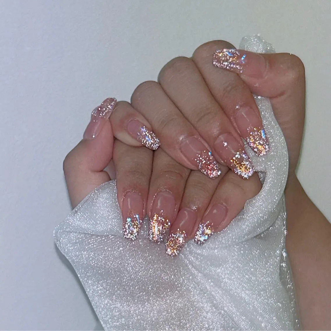 ネイル ハンドネイル . Natsumiのネイルデザイン