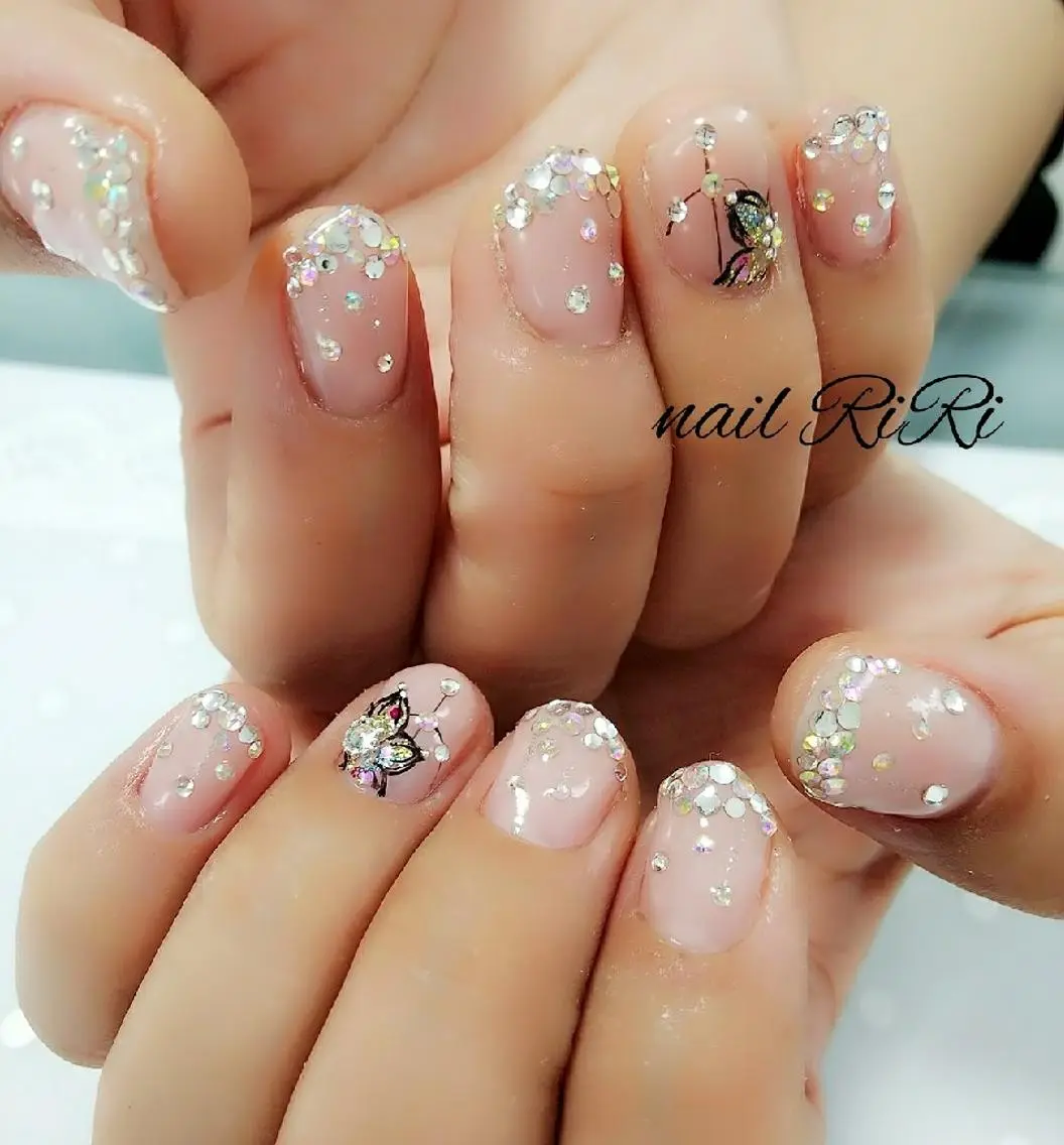 ネイル nail RiRi アトレナチュラのエステ・リラクイメージ