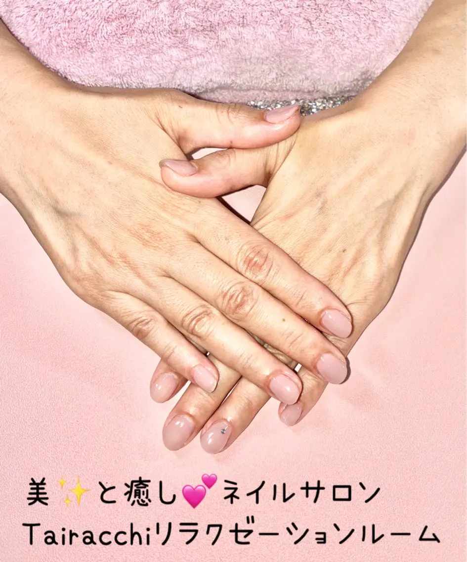 ネイル ハンドネイル Tairacchi ﾀｲﾗｯﾁのエステ・リラクイメージ