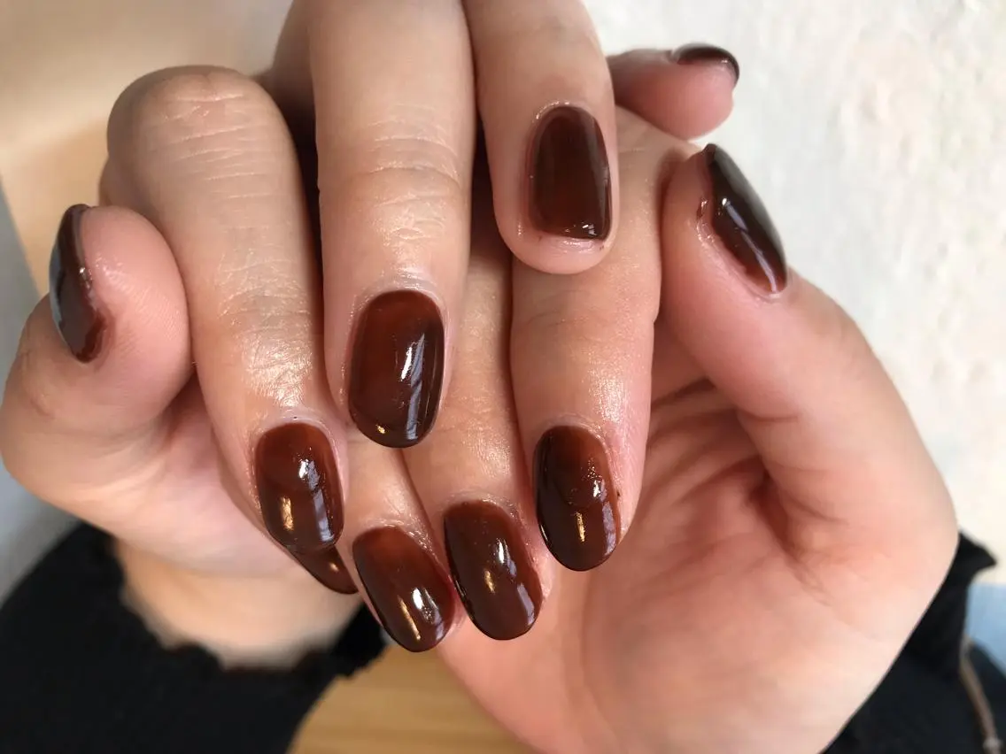 ネイル Nailist Missaのネイルデザイン