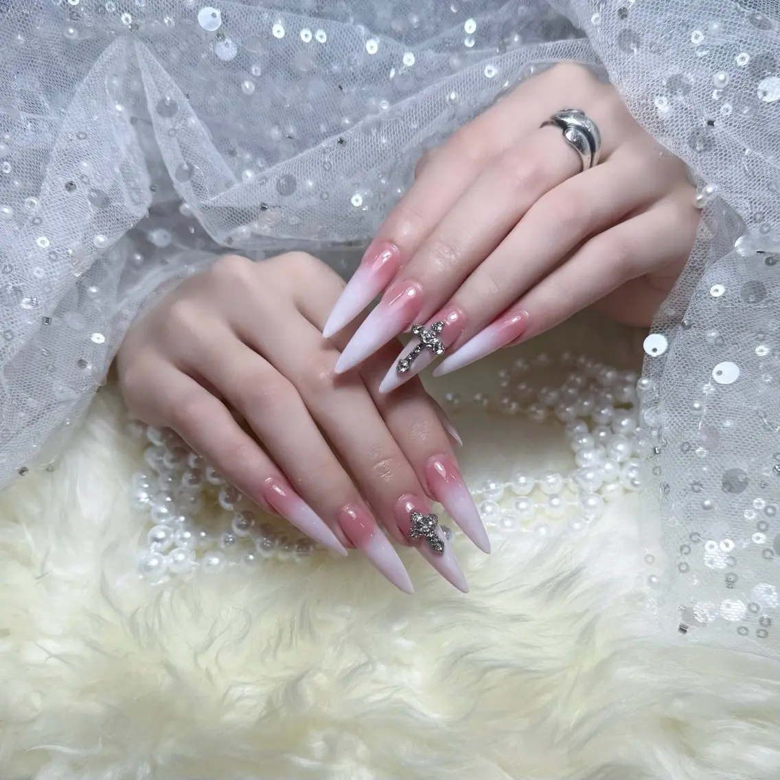 ネイル Doris Nail Salonのネイルデザイン