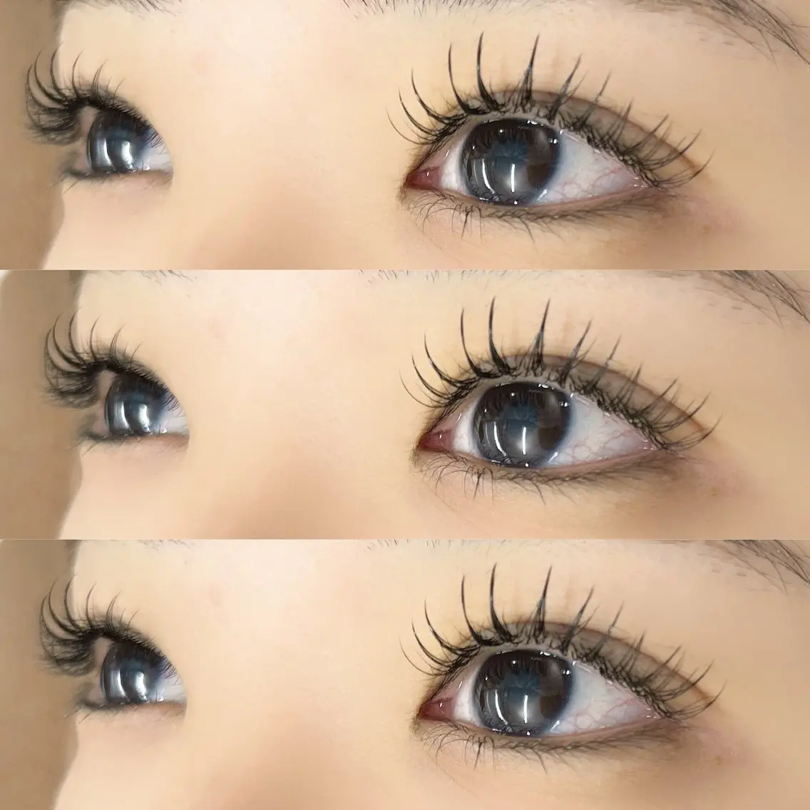 マツエク・マツパ マツエク eyelist .Ariのマツエク・マツパデザイン
