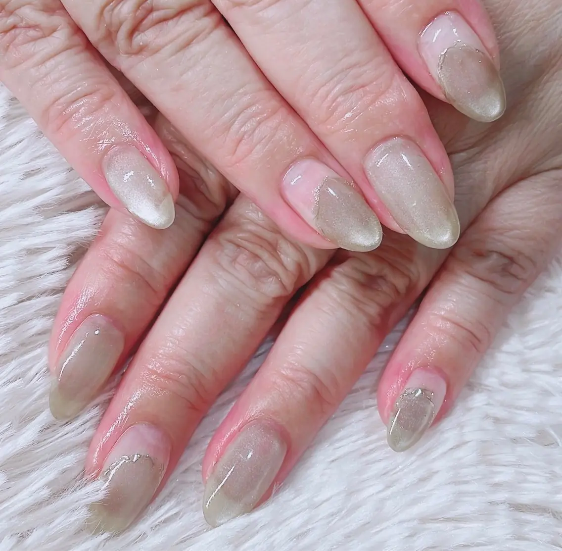 ネイル nail salon Brillissのネイルデザイン