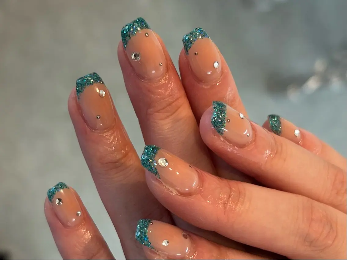 ネイル ハンドネイル nailsby kotomiのネイルデザイン