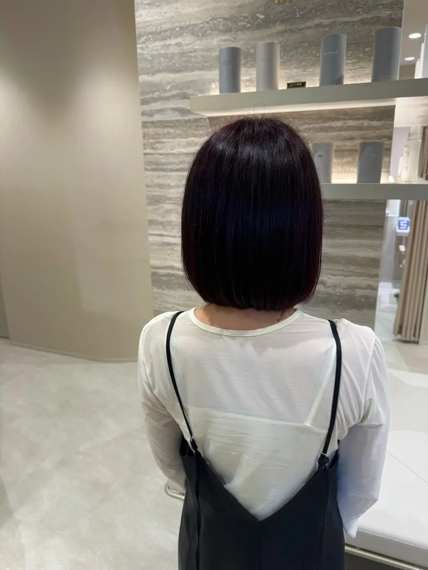 ショート カット ヘアカラー 🌼nonoka🌼 モデル募集中🛵のヘアスタイル