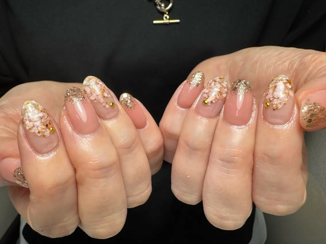 ネイル M.T nailのネイルデザイン