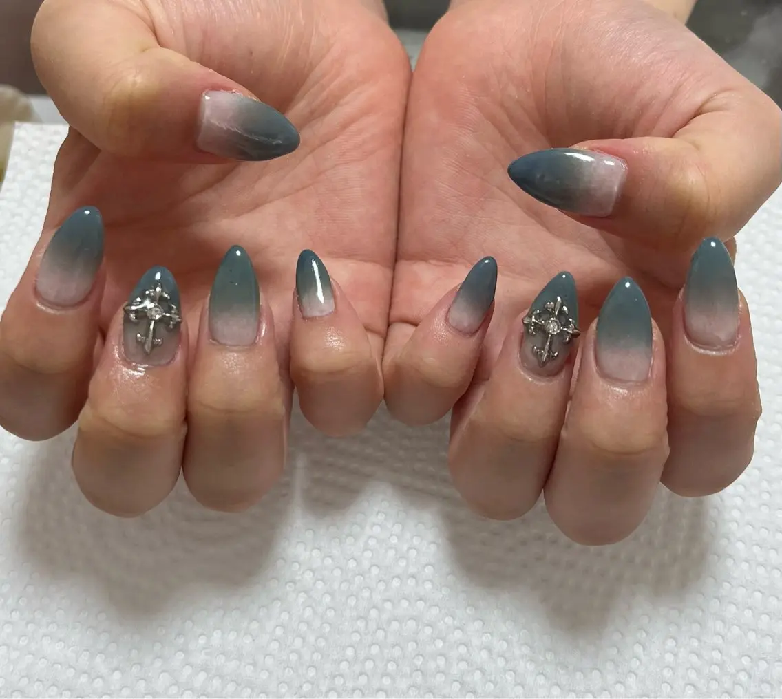 ネイル nail M&Tのネイルデザイン