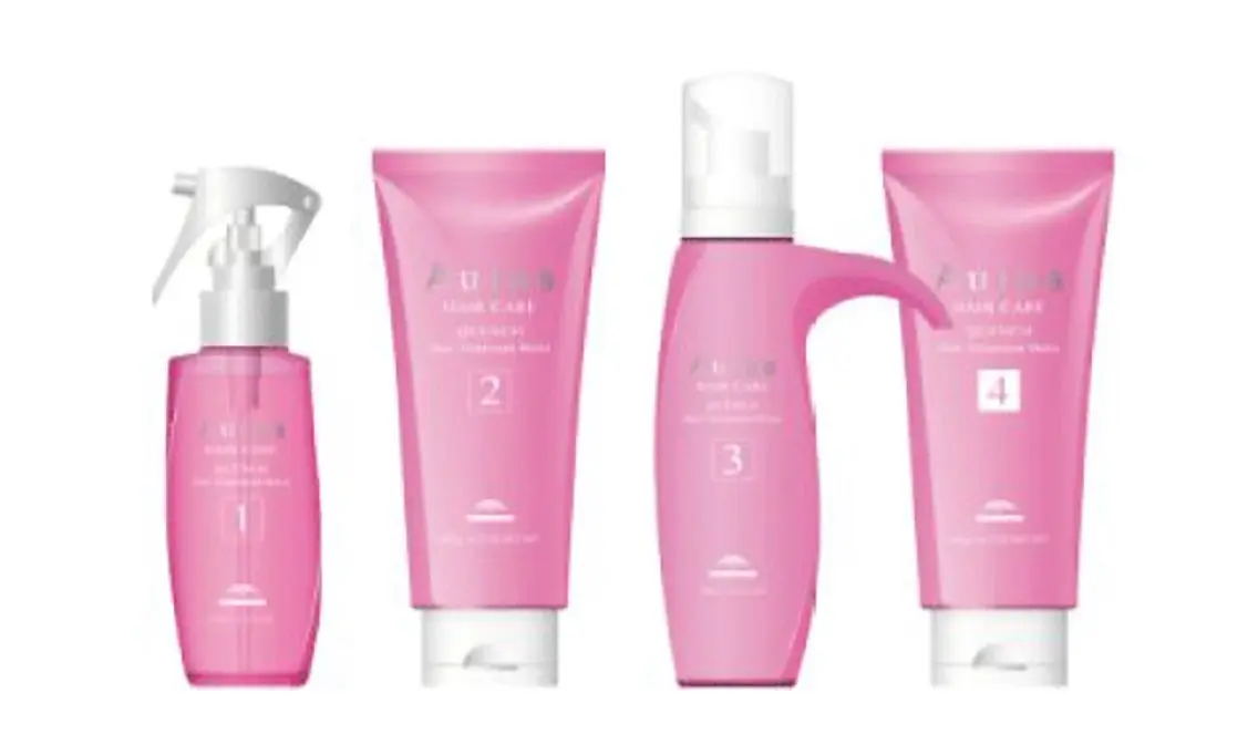 Aujua4stepトリートメント　モデル様募集中です🪄の写真