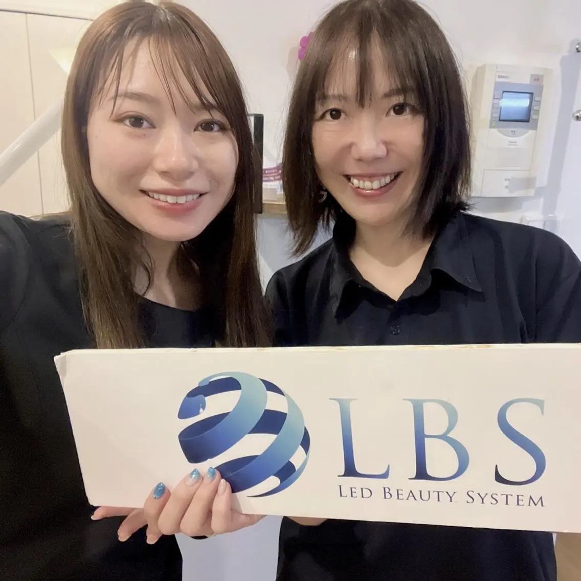 LBSホワイトニング 🌐渋谷店 公式のエステ・リラクイメージ