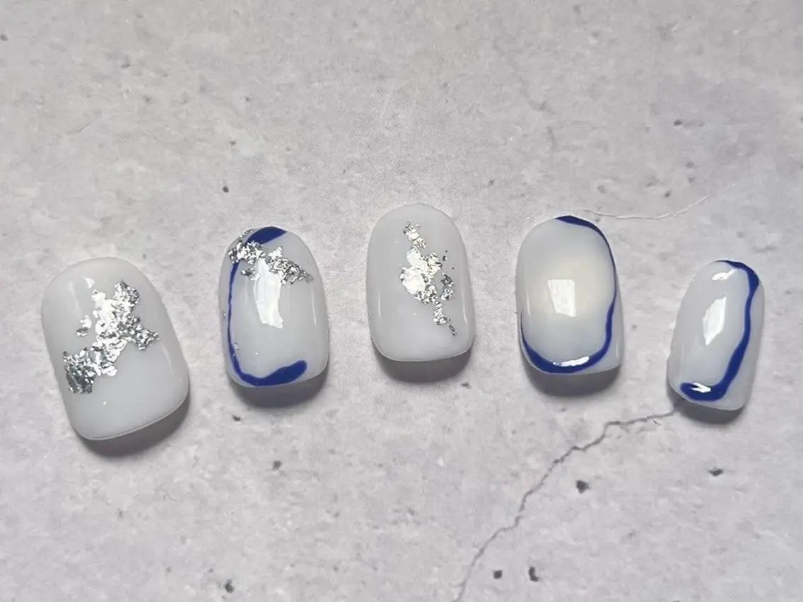 ネイル Sunny side nailのネイルデザイン