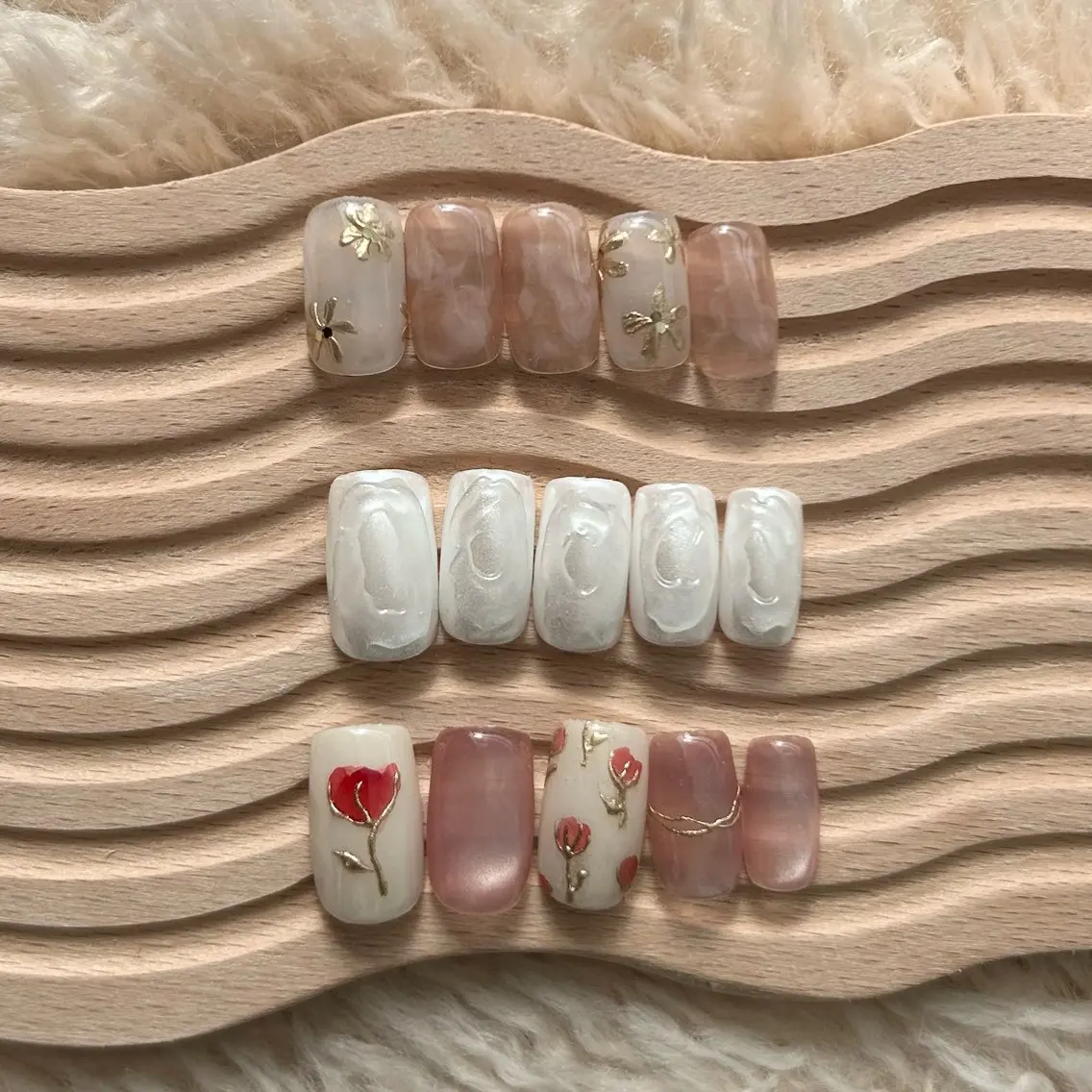 ネイル nailsalon kiii'sのネイルデザイン