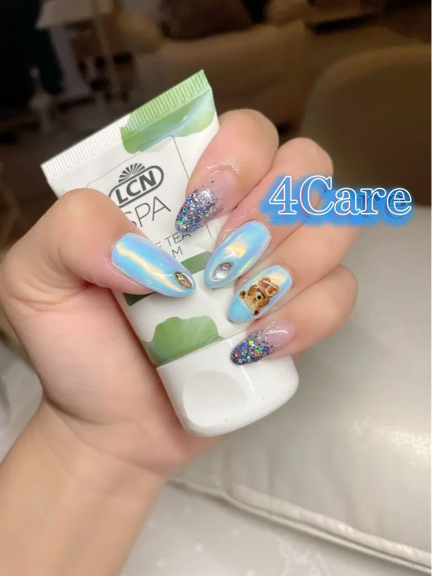 ネイル 4Care Yのネイルデザイン