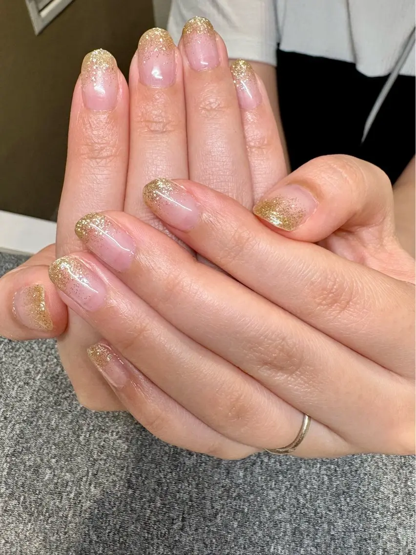 ネイル &robe Sachikoのネイルデザイン