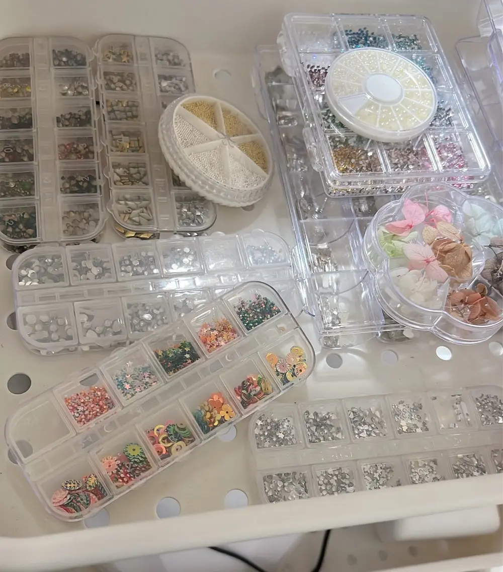 ネイル Emma Nailのネイルデザイン