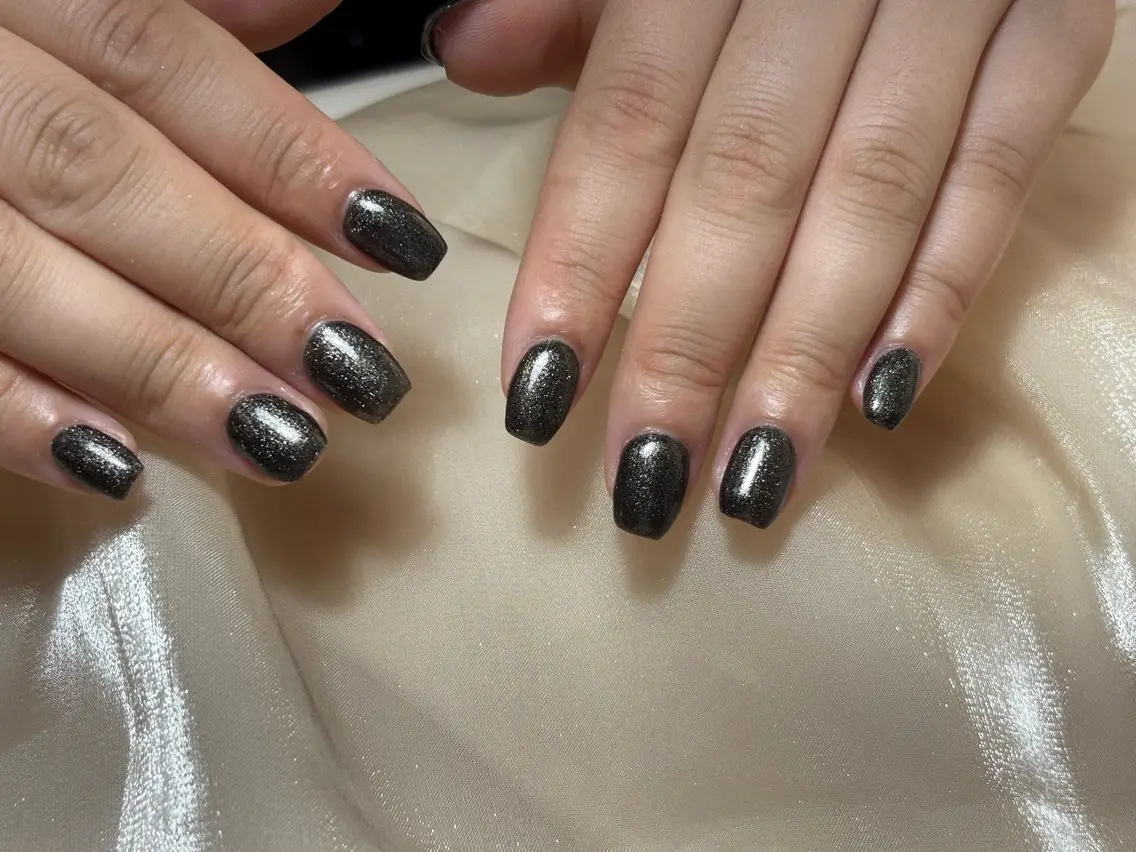 ネイル Z.Nail 研修のネイルデザイン