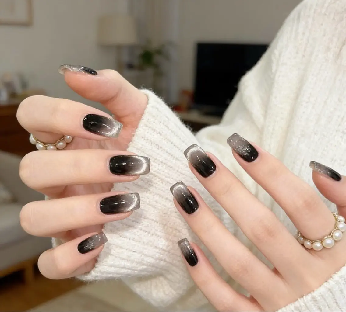 ネイル ハンドネイル H&B しんのネイルデザイン