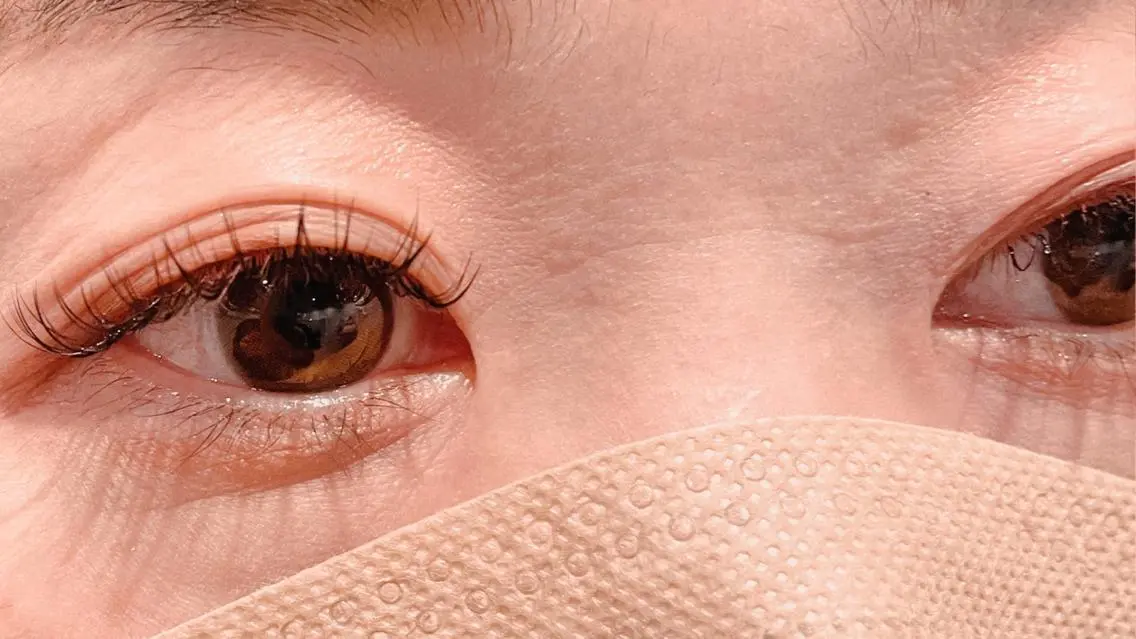 マツエク・マツパ バインドロック eyelash___ hashimotoのマツエク・マツパデザイン