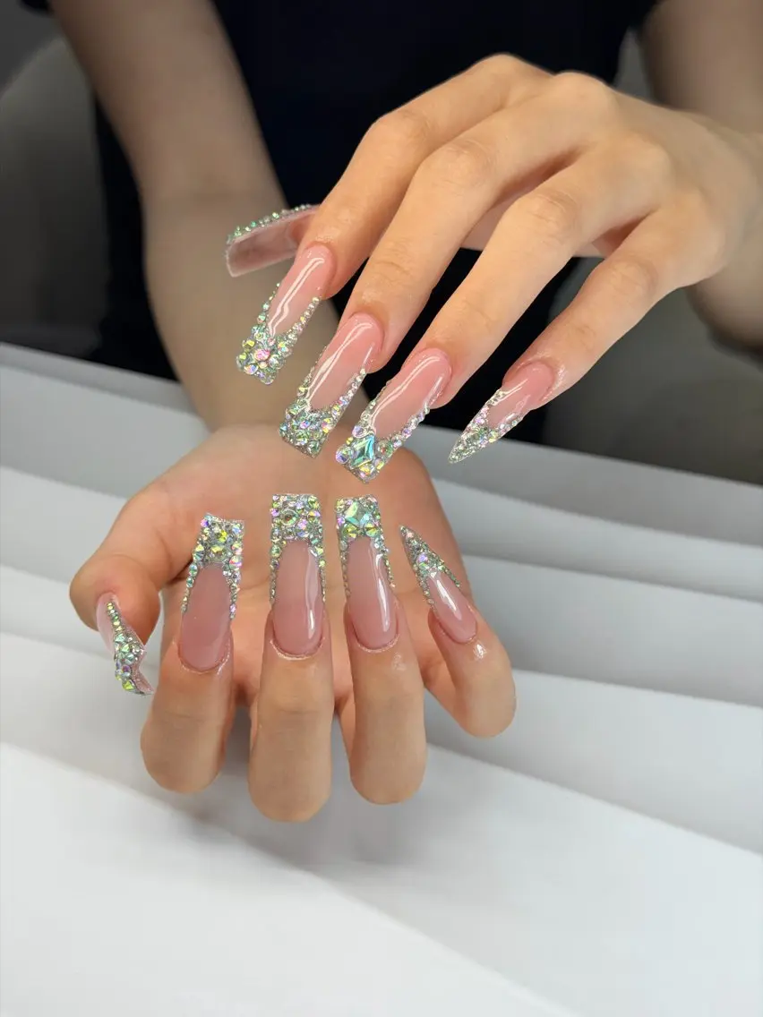 ネイル The 1989 Nail Salonのネイルデザイン