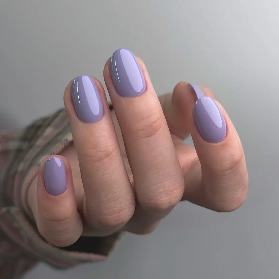 ネイル フラッシュネイル グラデーション ラメ(グリッター) ラメグラデーション ハンドネイル ハンドケア Fairly Nailのネイルデザイン