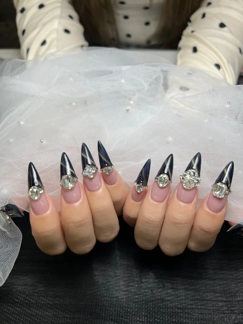 ネイル IRO NAIL MiAのネイルデザイン