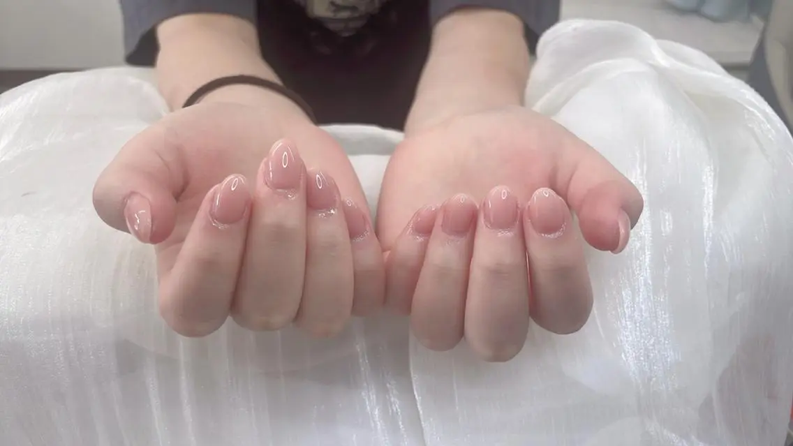 ネイル ゆうさ Nailのネイルデザイン