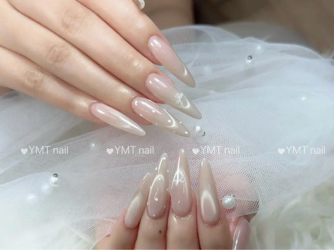 ネイル ハンドネイル HARA Nailsのネイルデザイン