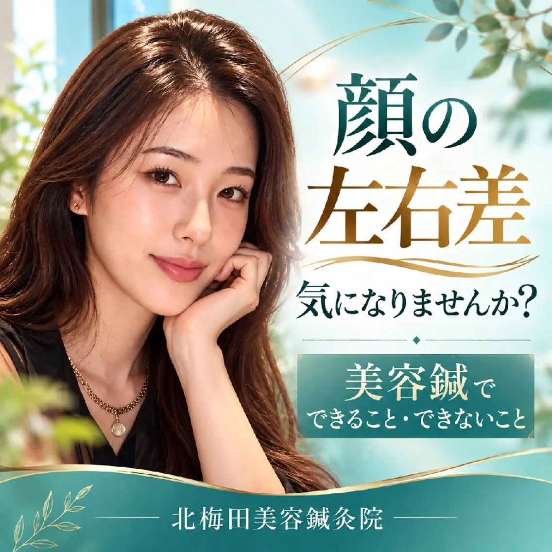 エステ リラク 美容鍼マイスター 川村　淳のエステ・リラクイメージ