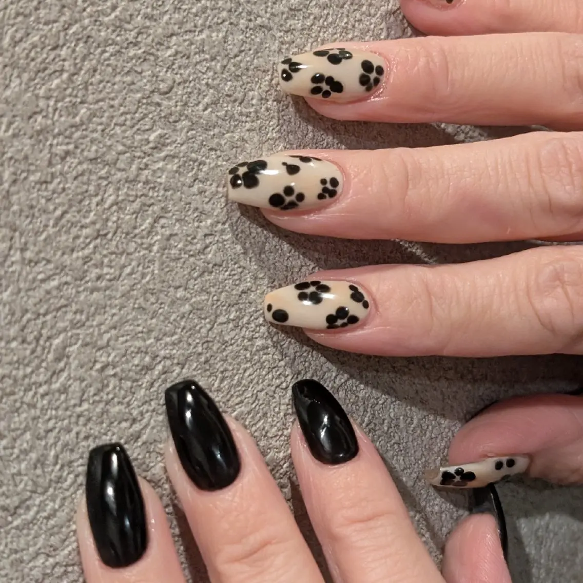 ネイル ハンドネイル kii nailsのネイルデザイン
