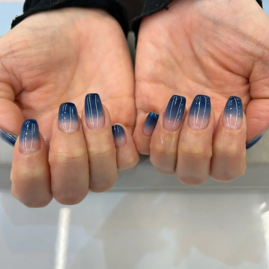 ネイル pool SHIBATAのネイルデザイン