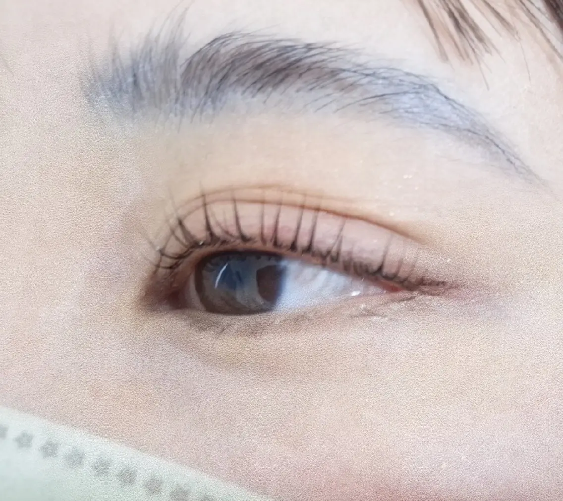 マツエク・マツパ マツパ Eyelash Salon Be 林のマツエク・マツパデザイン