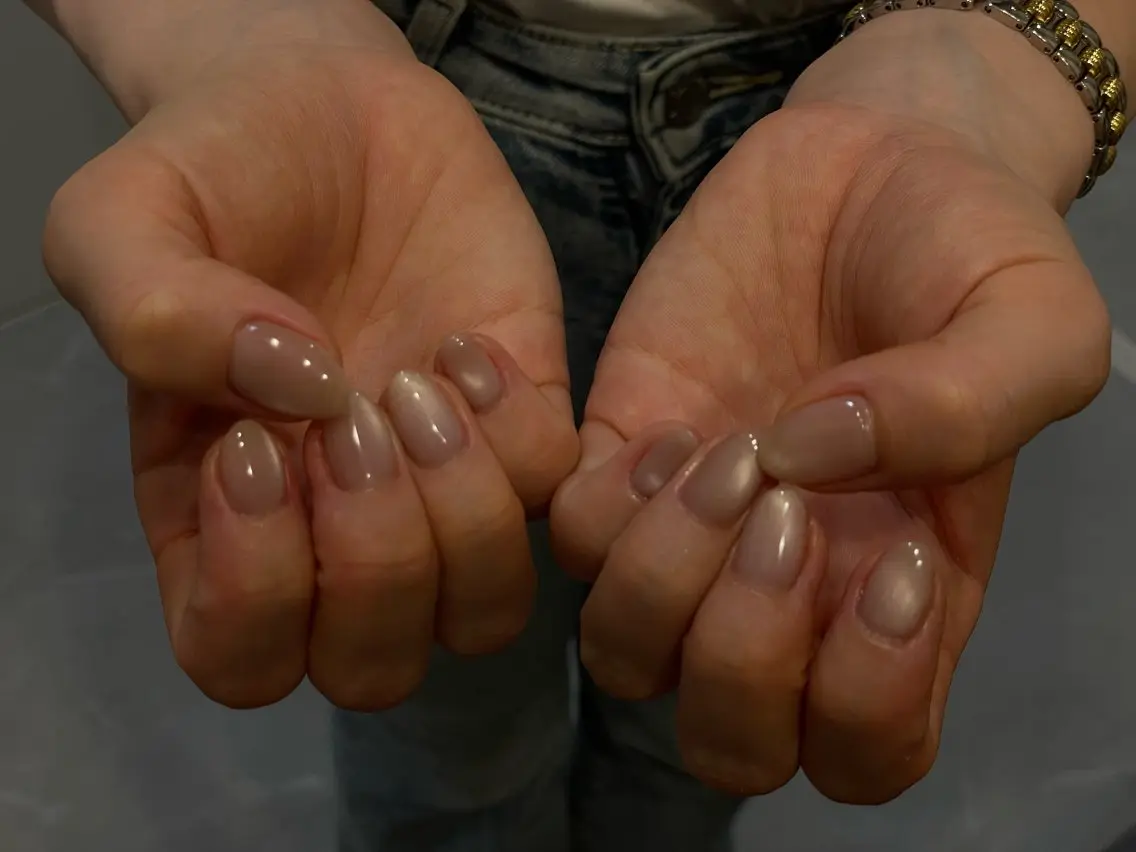 ネイル ハンドネイル clair-nail salon-Suzuのネイルデザイン