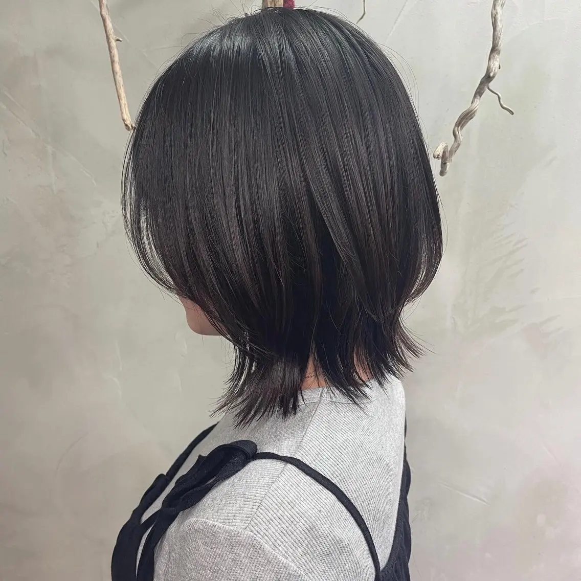 ショート RorriM natsuのヘアスタイル