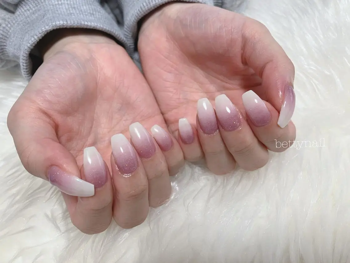 ネイル purr nailのネイルデザイン