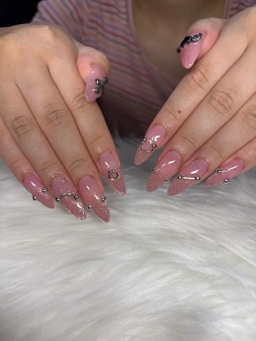 ネイル ハンドネイル Nails by Akariのネイルデザイン