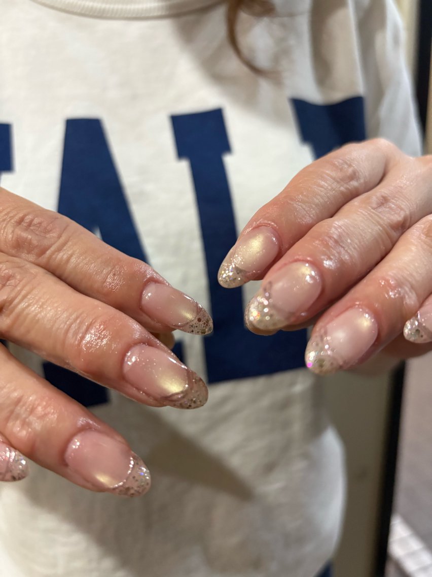 ネイル NAILSTUDIO MOAA/hinaのネイルデザイン