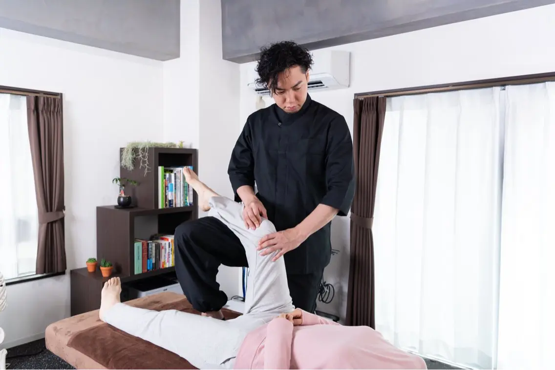 【人気No.1】BMS整体 Special 150分『日常を忘れる至福の時間』の写真
