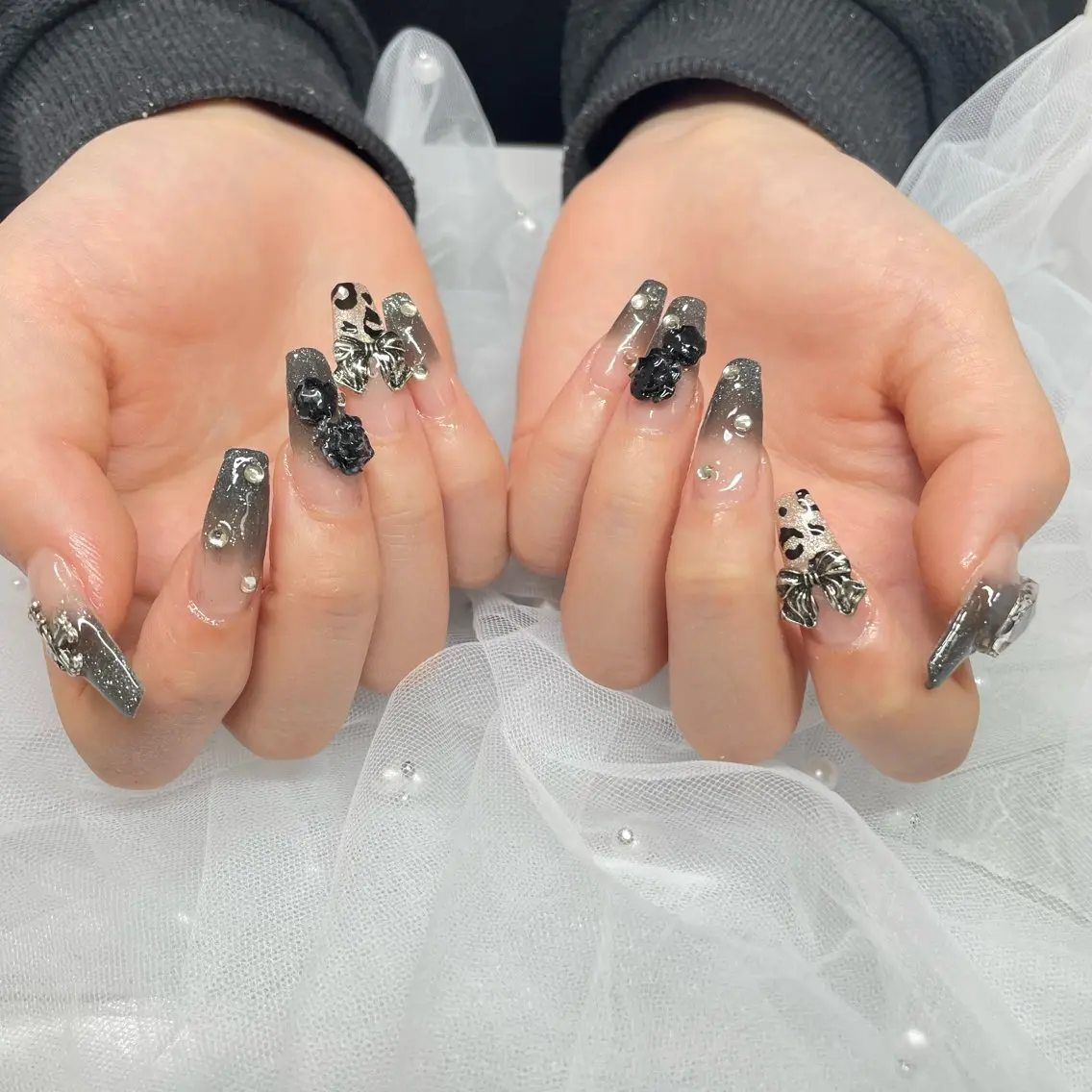 ネイル 平井nail RENAのネイルデザイン