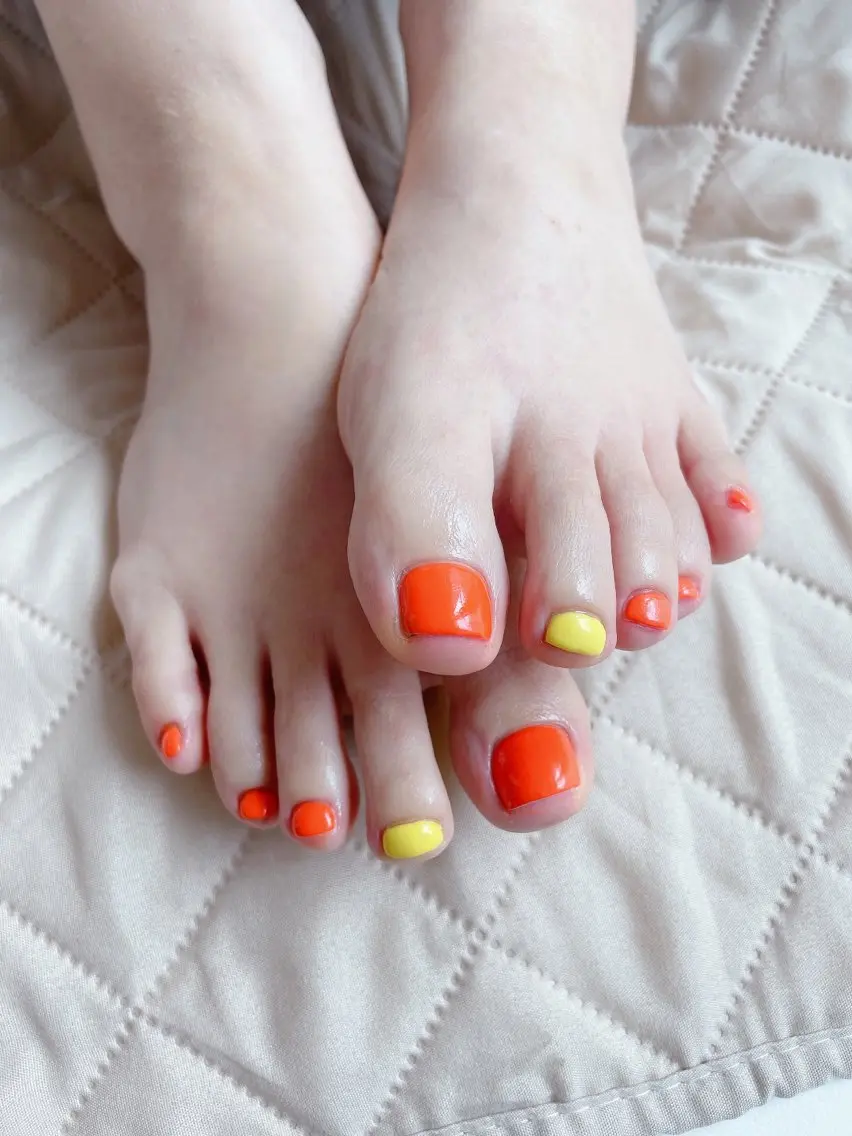 ネイル kirameki nailのネイルデザイン