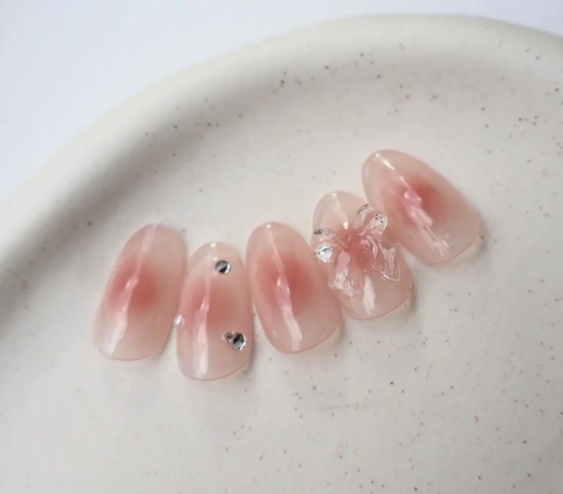 ネイル ハンドネイル Ameri/ nail salonのネイルデザイン