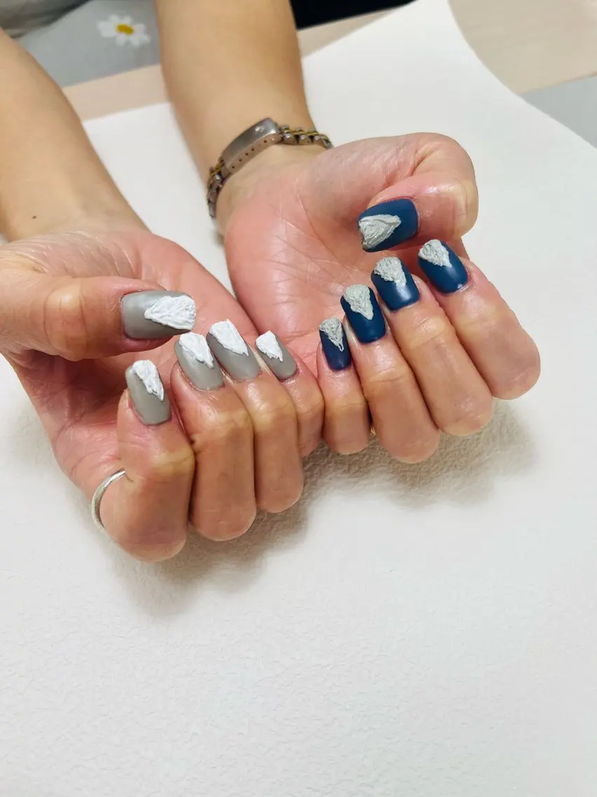 ネイル nail room.のネイルデザイン