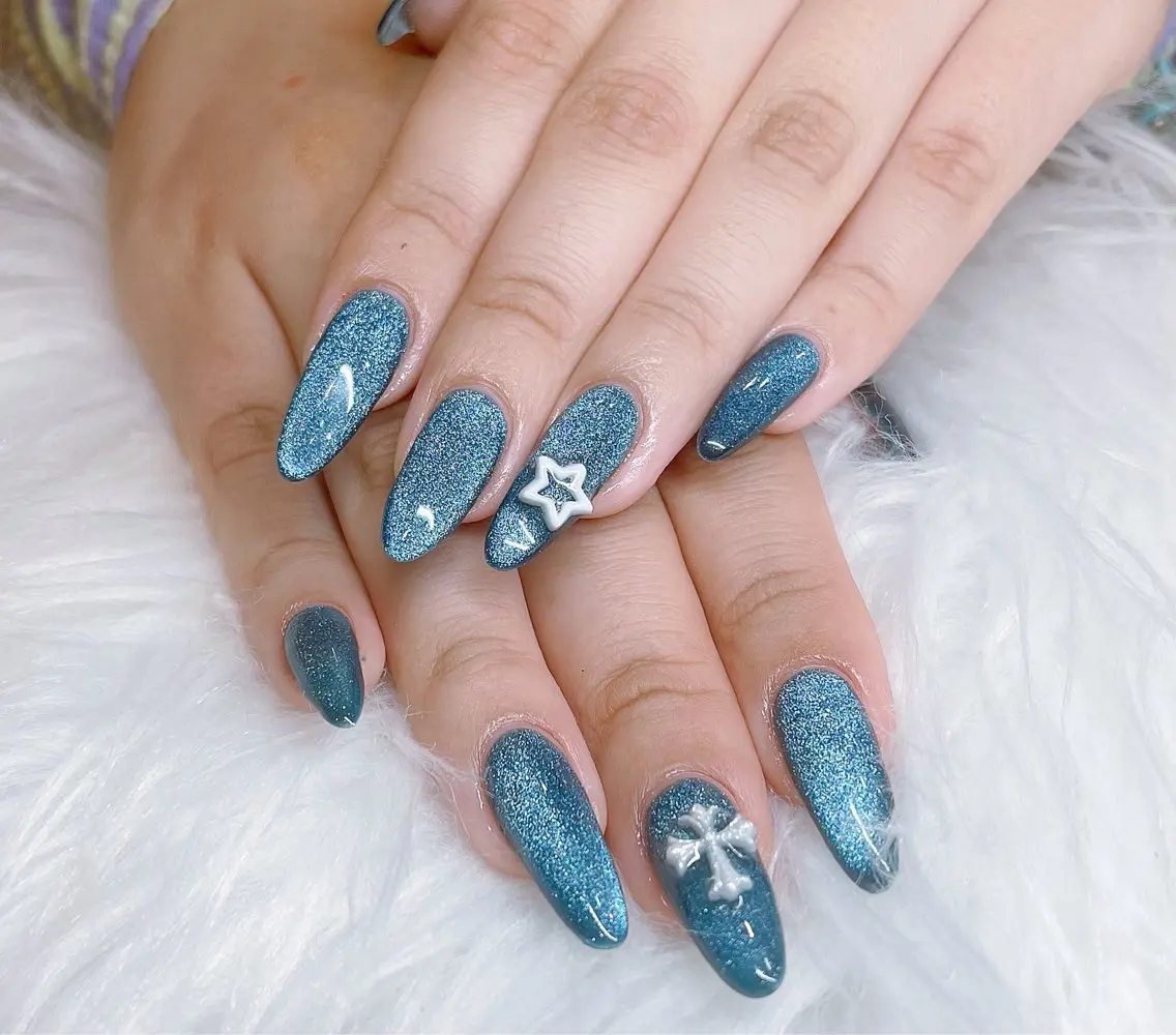 ネイル ハンドネイル Sora NAILのネイルデザイン